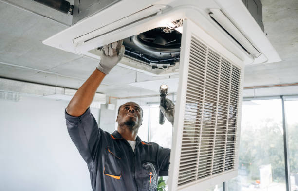 Licensed Hvac service in Camino, CA - FH HVAC