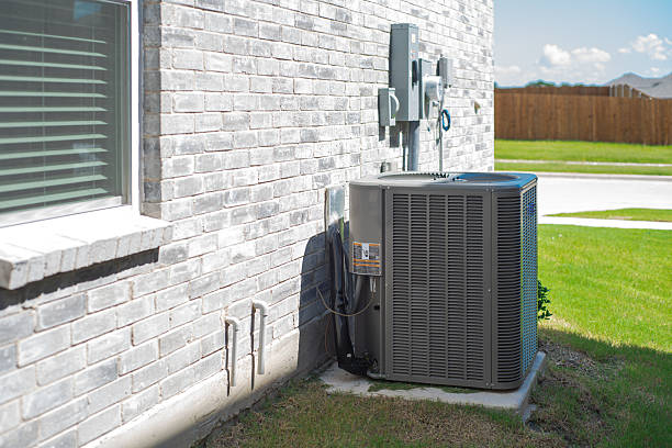 Reliable Hvac contractor in Camino, CA by FH HVAC