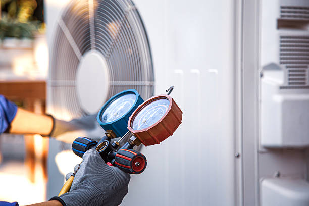 Affordable Hvac solutions in Camino, CA
